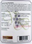 Cherry Wine Base for Home Brewing - 128 oz