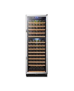 Lanbo Dual Zone 160-Bottle Wine Cooler