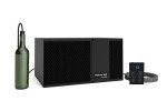 Whisperkool Platinum Mini Split Wine Cooler
