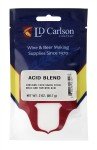Wine Making Essentials: Tannin, Pectic Enzyme, Acid Blend