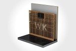 Whisperkool Platinum Mini Split Wine Cooler