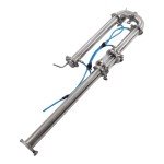 Stainless Steel Moonshine Distilling Column Tool
