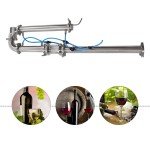 2-Inch Stainless Steel Moonshine Distilling Column