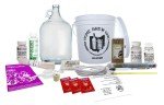Deluxe Fruit Wine Making Set