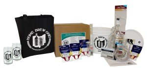 Mead Making Gift Set for Wine Lovers