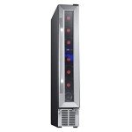 EdgeStar Built-In Wine Cooler for 7 Bottles