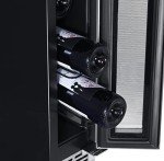 EdgeStar Built-In Wine Cooler for 7 Bottles