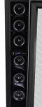 EdgeStar Built-In Wine Cooler for 7 Bottles