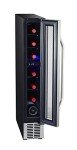 EdgeStar Built-In Wine Cooler for 7 Bottles