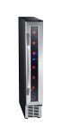 EdgeStar Built-In Wine Cooler for 7 Bottles