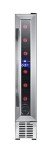 EdgeStar Built-In Wine Cooler for 7 Bottles