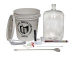 Essential Wine Making Starter Kit for Home