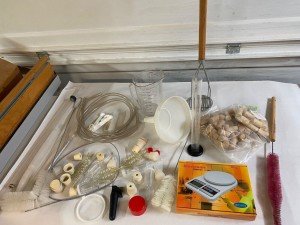 Wine Making Essentials for Home Enthusiasts