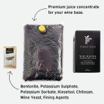 Pinot Noir Wine Making Kit - 6 Gallon