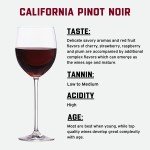 Pinot Noir Wine Making Kit - 6 Gallon