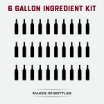 Pinot Noir Wine Making Kit - 6 Gallon