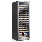 15-Inch Beverage Refrigerator for 130 Cans
