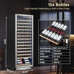 15-Inch Beverage Refrigerator for 130 Cans