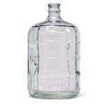 Glass Wine Making Kit for 3 Gallons