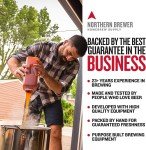 Small Batch Fruit Wine Making Kit - One Gallon