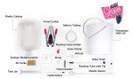 All-In-One Wine Making Starter Kit