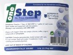 No Rinse Cleaner for Homebrewing Wine & Beer