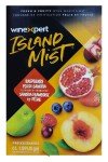Raspberry Peach Wine Making Ingredient Kit