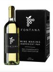 Italian Pinot Grigio Wine Making Kit - 6 Gallon
