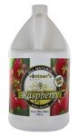 Raspberry Fruit Wine Base for Home Brewing 128 oz