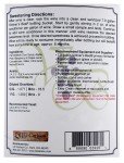 Raspberry Fruit Wine Base for Home Brewing 128 oz
