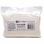 1-Pound Pectic Enzyme for Home Brew Wine