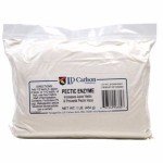 1-Pound Pectic Enzyme for Home Brew Wine