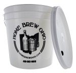 Home Brew Ohio 15-Piece Wine Making Kit
