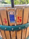 Wine Making Equipment for Local Pick Up