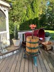 Wine Making Equipment for Local Pick Up