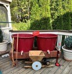 Wine Making Equipment for Local Pick Up