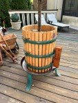 Wine Making Equipment for Local Pick Up