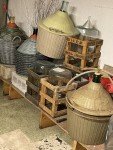 Essential Wine Making Tools and Supplies