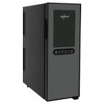 Koolatron Dual Zone 12-Bottle Wine Cooler
