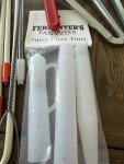 Wine Making Essentials: Corker, Thief, Airlock, Hydrometer
