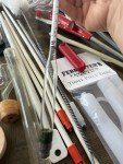 Wine Making Essentials: Corker, Thief, Airlock, Hydrometer