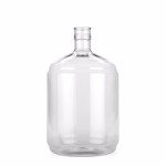3 Gallon Plastic Carboy Fermenter for Wine Making