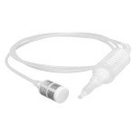 Homemade Wine Siphon Tube for Easy Brewing