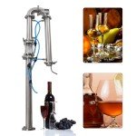 Stainless Steel Moonshine Reflux Distilling Column 2