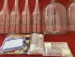 Home Wine Making Kit for Beginners
