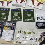 Wine and Beer Making Yeast Supplies SLC-535