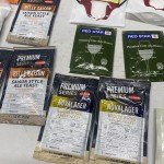 Wine and Beer Making Yeast Supplies SLC-535