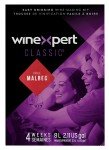 Chilean Malbec Wine Making Ingredient Kit
