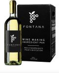 French Chardonnay Wine Making Kit - 6 Gallon