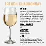 French Chardonnay Wine Making Kit - 6 Gallon